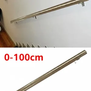 Merdiven Tutamağı Bronz 100cm