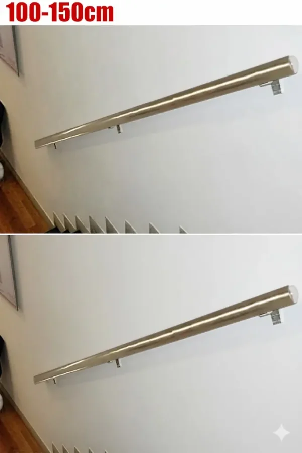 Merdiven Tutamağı Bronz 150cm
