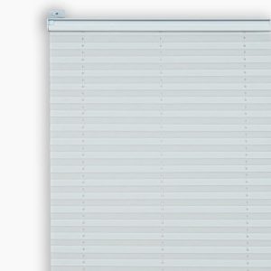 Orjin Pliseli Perde Beyaz, Katlanır Cam/Ev/Ofis Perdesi, İstediğin Ölçüde