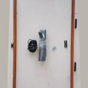 Menteşeli Kapı Sineklik Altınmeşe