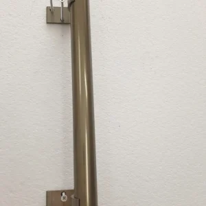Merdiven Tutamağı Bronz 150cm