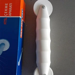 Sineklik Fitil Takma Aparatı