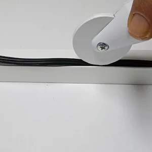 Sineklik Fitil Takma Aparatı