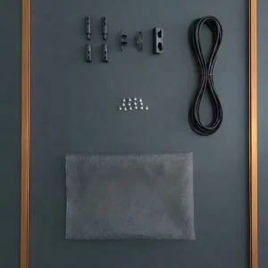 Menteşeli Pencere Sineklik Altınmeşe