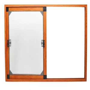 Sürme Sineklik Pencere Altınmeşe (Max 170x150)