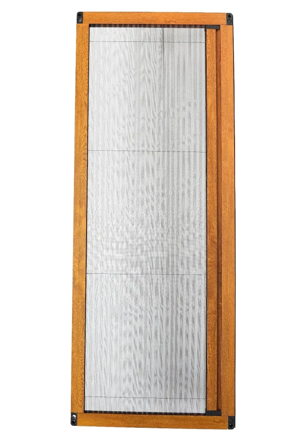 Akordeon Pencere Sineklik Altınmeşe
