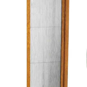Akordeon Pencere Sineklik Altınmeşe