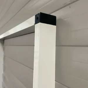 Beyaz Kutu Pencere Kasası, Öteleme Kasası, İstenilen Ölçüde